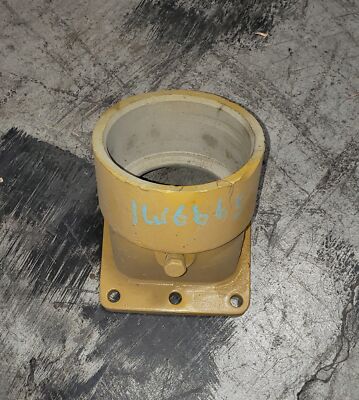 1W6665 ADAPTER CAT GENUINE CATERPILLAR PARTS