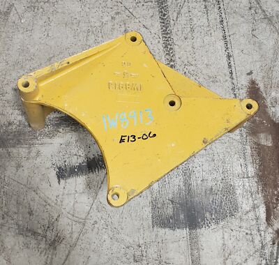 1W8913 BRACKET GENUINE CAT CATERPILLAR PARTS