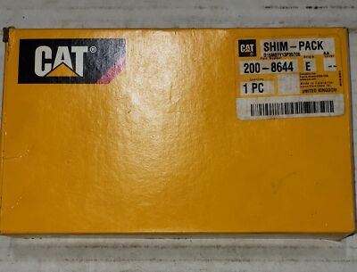 2008644 SHIM PACK NEW SURPLUS