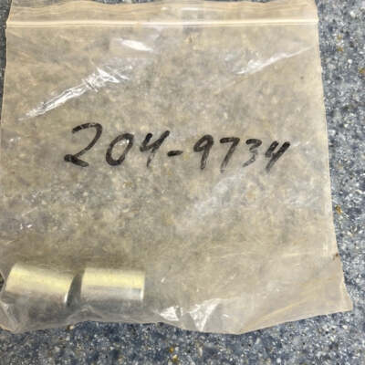 2049734 SPACER CAT NEW SURPLUS