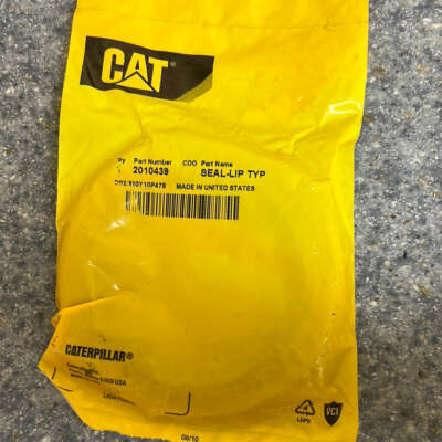 2010439 LIP-TYPE SEAL CAT NEW SURPLUS
