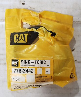 2163442 RING NEW SURPLUS