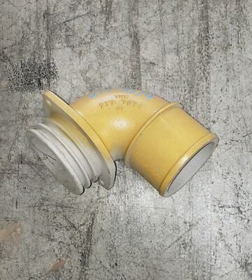2177074 ELBOW GENUINE CAT CATERPILLAR PARTS