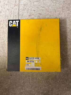9N3776 SLEEVE WEAR CAT NEW SURPLUS