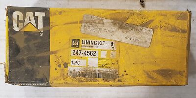 2474562 LINING KIT NEW SURPLUS