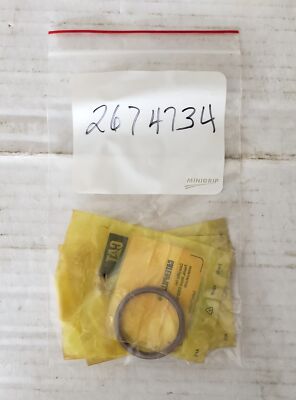 2674734 RING NEW SURPLUS