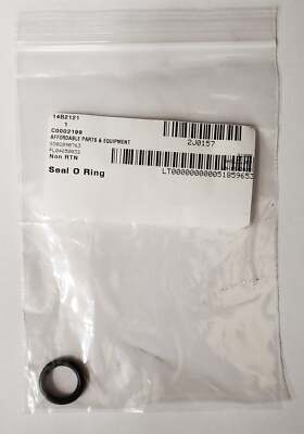 2J0157 SEAL RING NEW SURPLUS GENUINE CAT