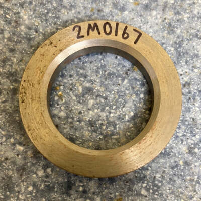 2M0167 SPACER CAT NEW SURPLUS