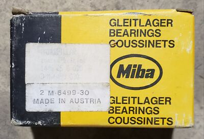 2M6499 BEARING .030 NEW AFTERMARKET