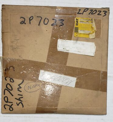 2P7023 SHIM NEW SURPLUS