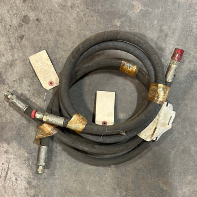 2T0146 XT-3ES HOSE CAT NEW SURPLUS