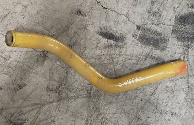 2W6640 TUBE CAT GENUINE CATERPILLAR PARTS