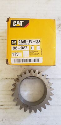 3089857 GEAR NEW SURPLUS