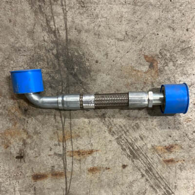 3173846 HOSE ASSEM. CAT NEW SURPLUS