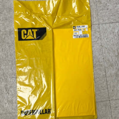 331-7976 FILM-336E CAT NEW SURPLUS
