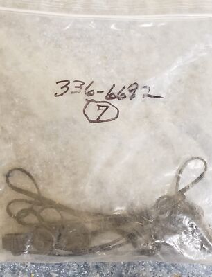 3366692 CAP NEW SURPLUS GENUINE CAT