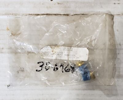 3B6768 ADAPTER NEW SURPLUS