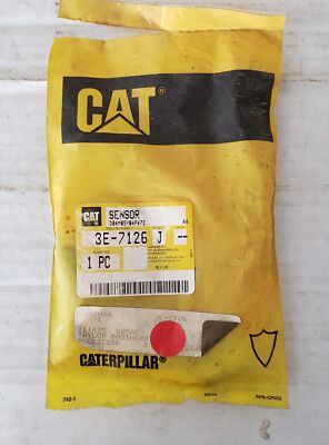 3E7126 SPEED SENSOR NEW SURPLUS