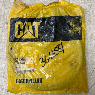 3G6658 HOSE A CAT NEW SURPLUS
