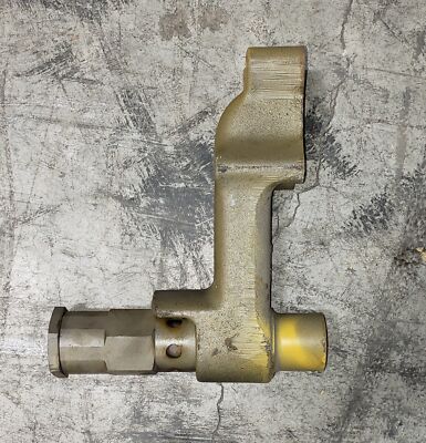 3G1865 ELBOW GENUINE CAT CATERPILLAR PARTS