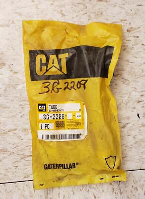 3G2208 TUBE NEW SURPLUS