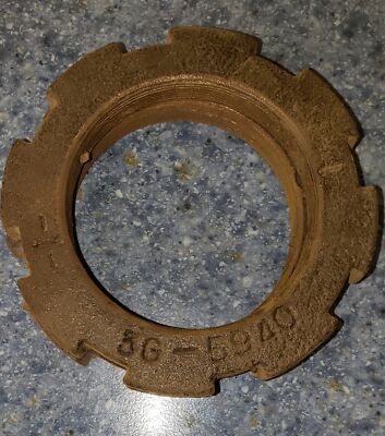 3G5940 NUT NEW SURPLUS