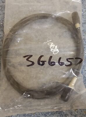 3G6657 HOSE ASSEM. NEW SURPLUS GENUINE CAT