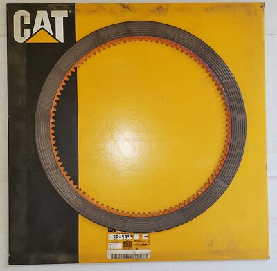 3P5955 CATERPILLAR DISC