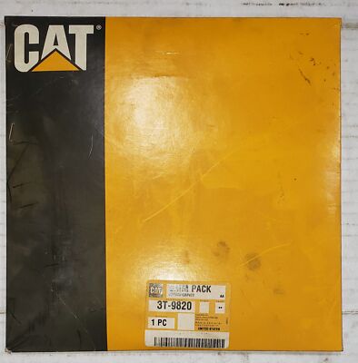 3T9820 SHIM PACK NEW SURPLUS