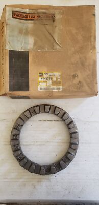 4D5289 RING NEW SURPLUS