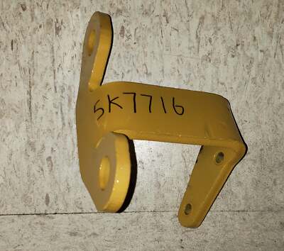 4K7716 BRACKET USED GENUINE CAT