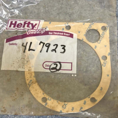 4L7923 GASKET CAT NEW SURPLUS