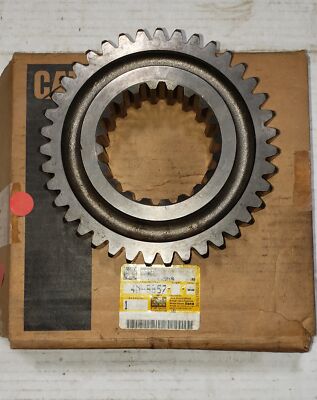 4M8857 GEAR NEW SURPLUS