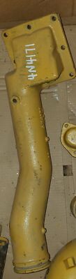 4N4171 PIPE GENUINE CAT CATERPILLAR PARTS