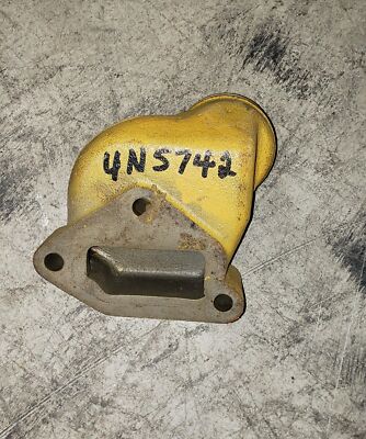 4N5742 CONNECTOR CAT GENUINE CATERPILLAR PARTS