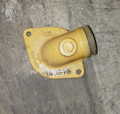 4N5878 ELBOW CAT GENUINE CATERPILLAR PARTS