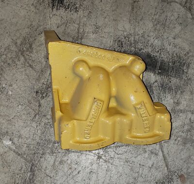 4N8600 ADAPTER CAT GENUINE CATERPILLAR PARTS