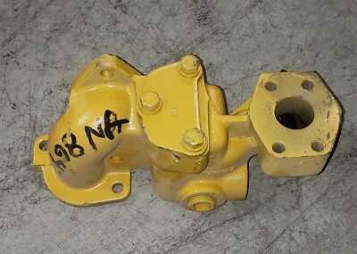 4N8647 BODY GENUINE CAT CATERPILLAR PARTS