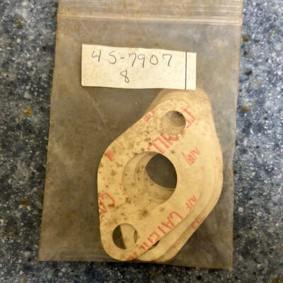 4S7907 GASKET CAT NEW SURPLUS