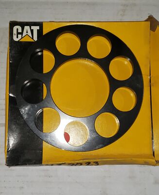 4T7023 PLATE NEW SURPLUS