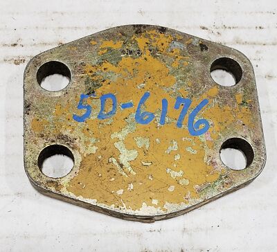 5D6176 COVER NEW SURPLUS