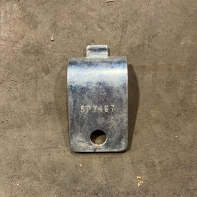 5P7467 CLIP CAT NEW SURPLUS