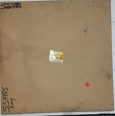 5S4465 SEAL RING NEW SURPLUS