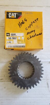 5S7857 GEAR NEW SURPLUS