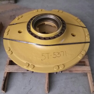5T5371 WHEEL USED CAT CATERPILLAR PARTS