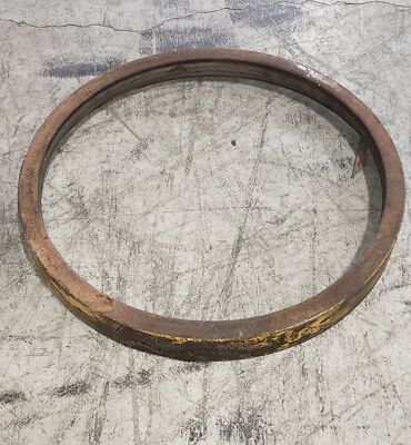 5T7233 RING GENUINE CAT CATERPILLAR PARTS
