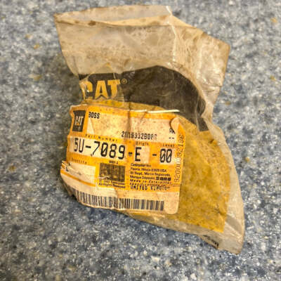 5U7089 BOSS CAT NEW SURPLUS