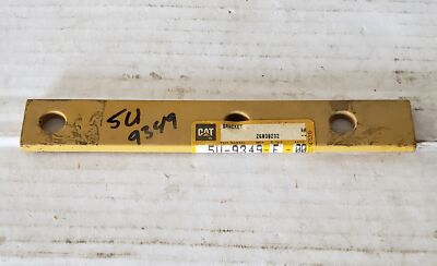 5U9349 BRACKET NEW SURPLUS