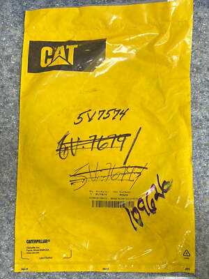 5V7574 RING-RETAINING CAT NEW SURPLUS
