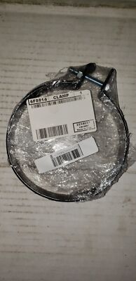 6F8814 CLAMP (AMERICAN CRANE) NEW SURPLUS